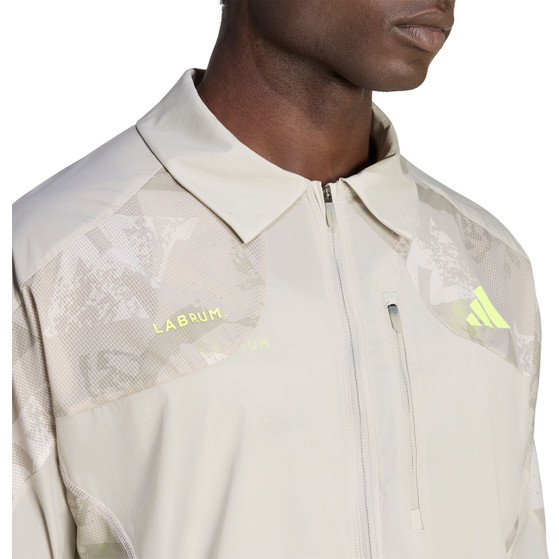 adidas Labrum Jacket Heren