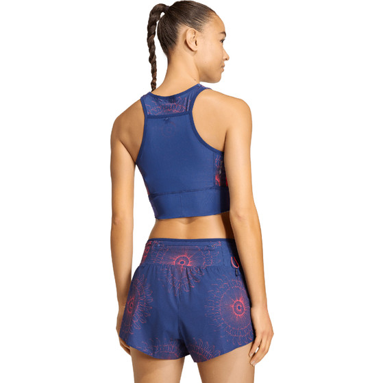 adidas Labrum Crop Top Dames