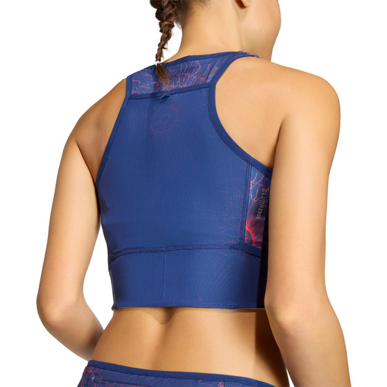 adidas Labrum Crop Top Dames