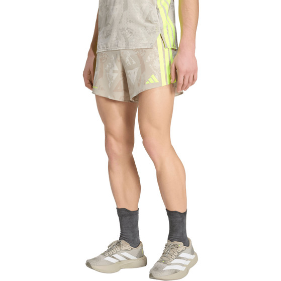 adidas Labrum GEL 5'' Short Heren