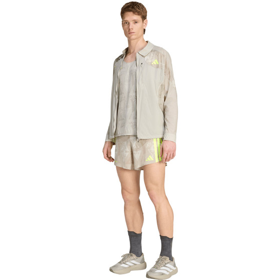 adidas Labrum GEL 5'' Short Heren