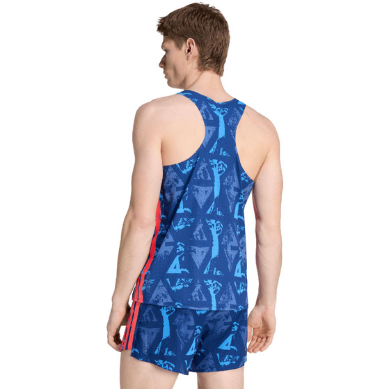 adidas Labrum Singlet Heren