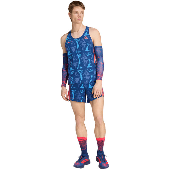 adidas Labrum Singlet Heren