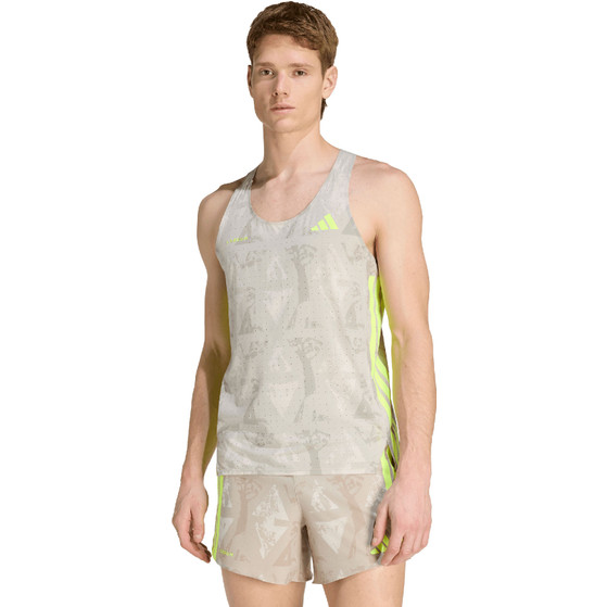 adidas Labrum Singlet Heren