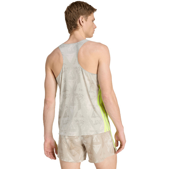 adidas Labrum Singlet Heren