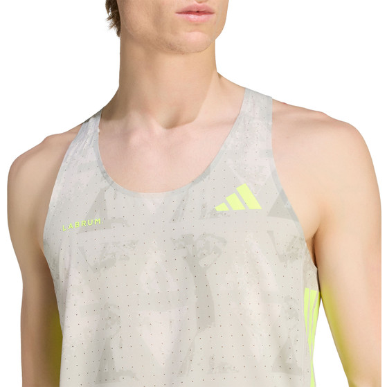 adidas Labrum Singlet Heren