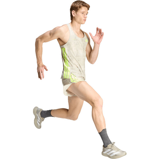 adidas Labrum Singlet Heren