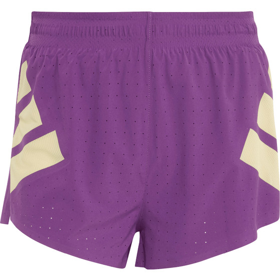 adidas RTR 3'' Split Short Dames