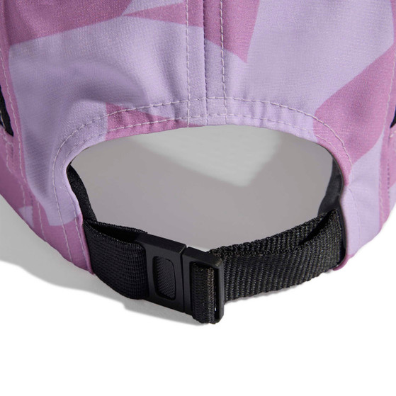 adidas Terrex 5 Panel Trail Cap