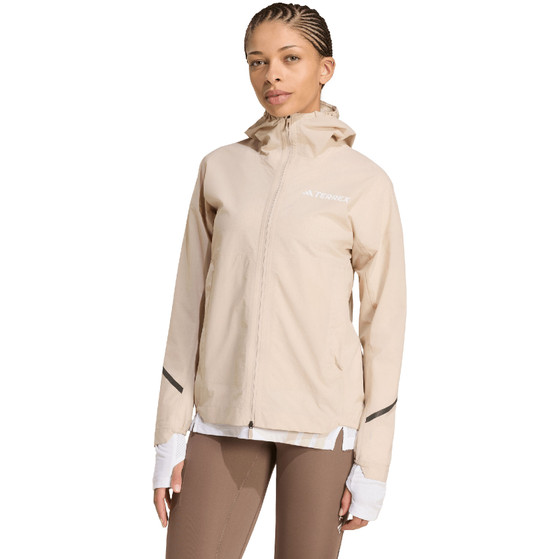adidas XPR Light Rain Jacket Women