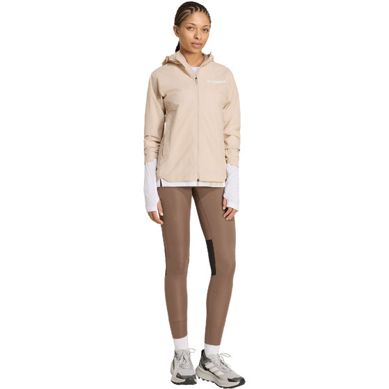 adidas XPR Light Rain Jacket Women
