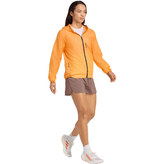 adidas XPR Light Windjack Dames