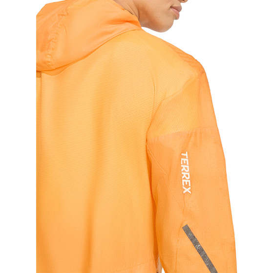 adidas XPR Light Windjack Dames