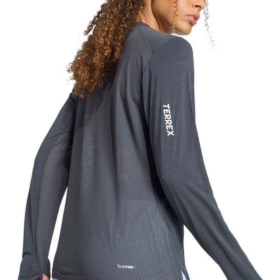 adidas XPR Longsleeve Dames