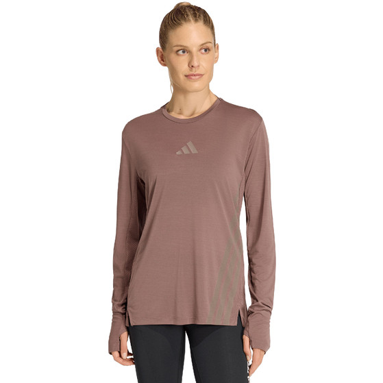 adidas XPR Longsleeve Dames
