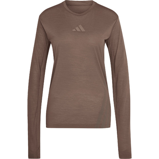 adidas XPR Longsleeve Dames
