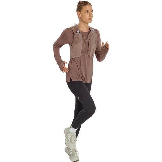 adidas XPR Longsleeve Dames