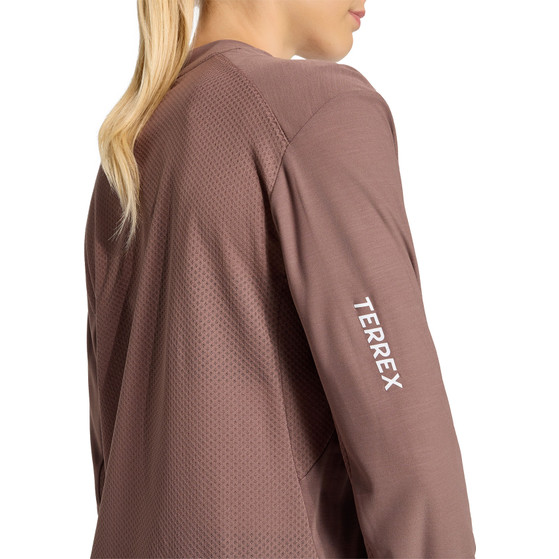 adidas XPR Longsleeve Dames