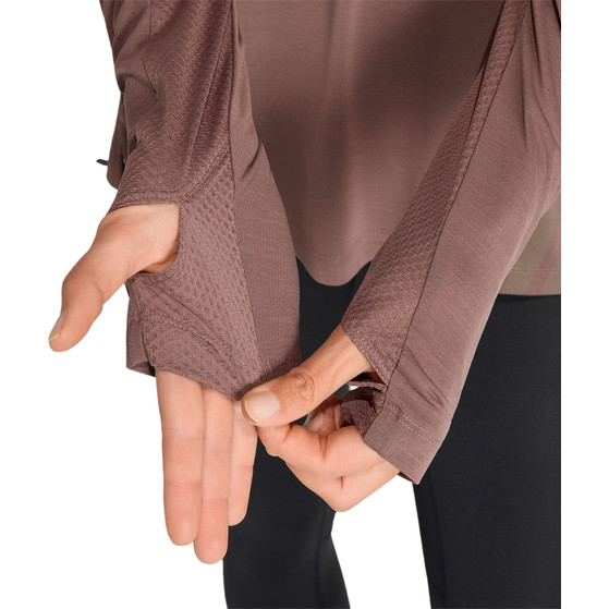 adidas XPR Longsleeve Dames