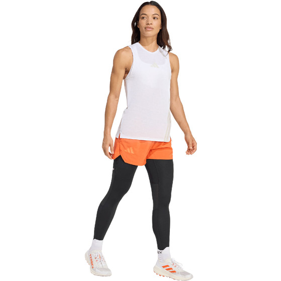 adidas XPR Singlet Dames