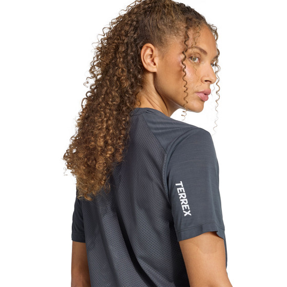 adidas XPR T-Shirt Dames