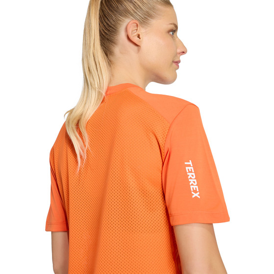 adidas XPR T-Shirt Dames