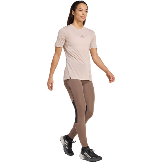 adidas XPR T-Shirt Dames