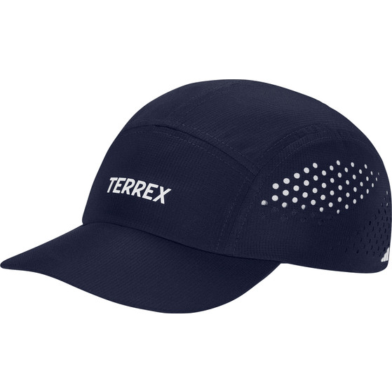 adidas Terrex 5 Panel Trail Cap