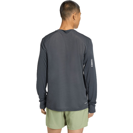 adidas XPR Longsleeve Heren