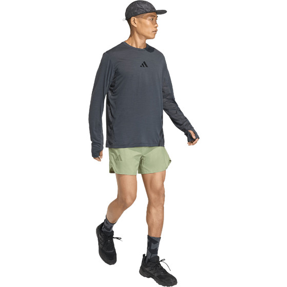 adidas XPR Longsleeve Heren