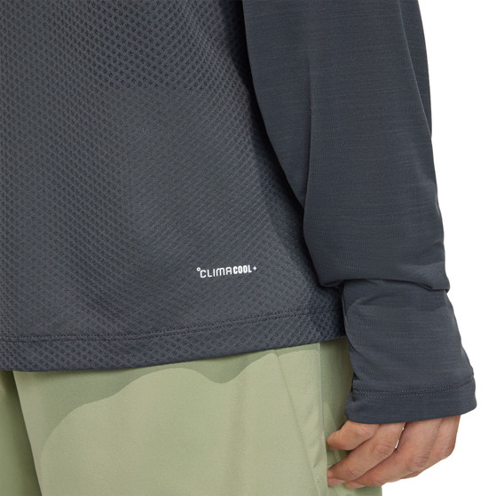 adidas XPR Longsleeve Heren