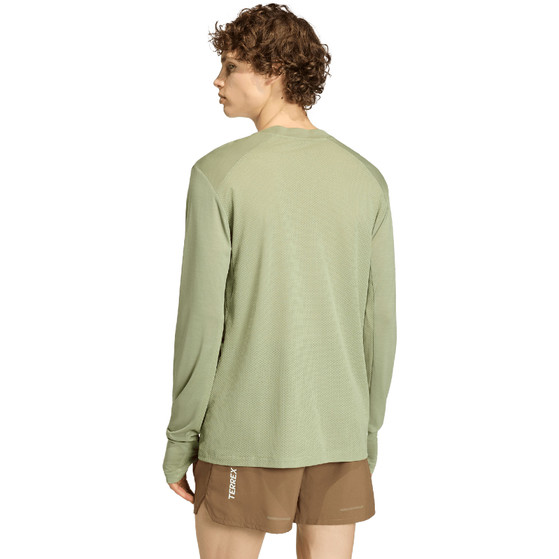 adidas XPR Longsleeve Heren