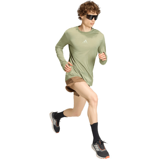 adidas XPR Longsleeve Heren