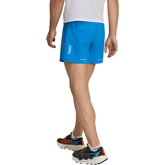 adidas XPR 5'' Short Heren