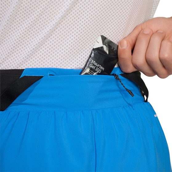 adidas XPR 5'' Short Heren