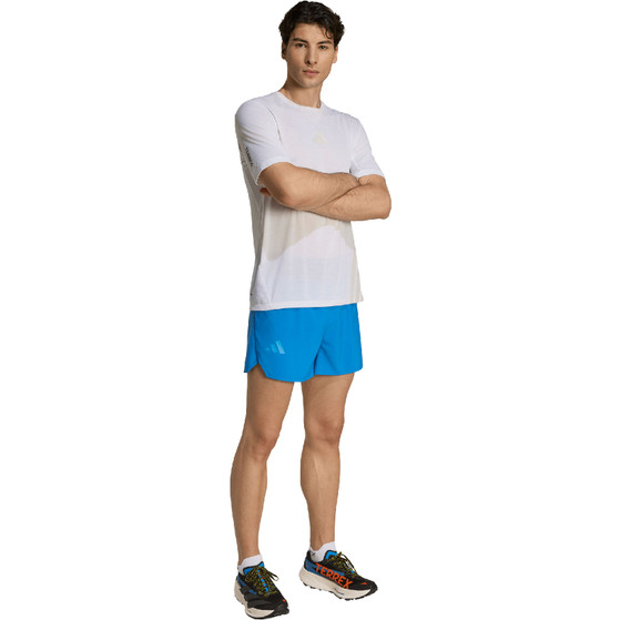 adidas XPR 5'' Short Heren
