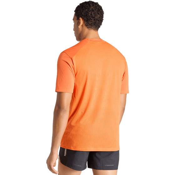 adidas XPR T-Shirt Heren