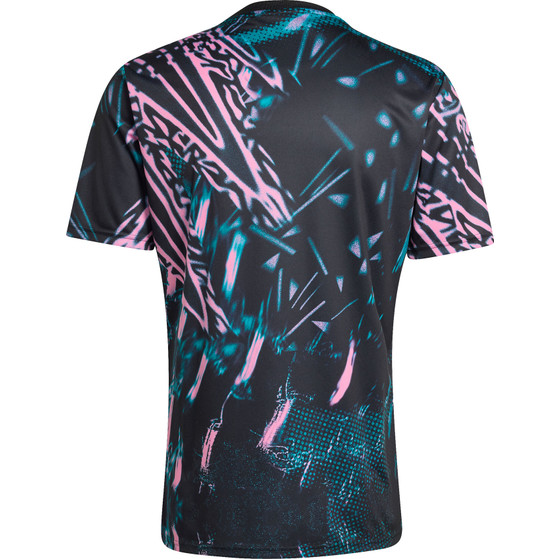 adidas Liverpool Pre-Match Trainingsset 2025/2026