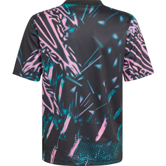 adidas Liverpool Pre-Match Shirt Kids 2025/2026