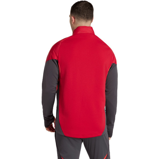 adidas Liverpool Winterized Training Top 2025/2026