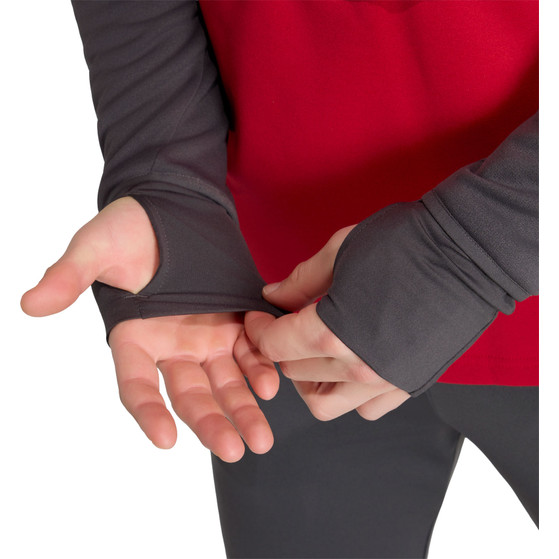 adidas Liverpool Winterized Training Top 2025/2026