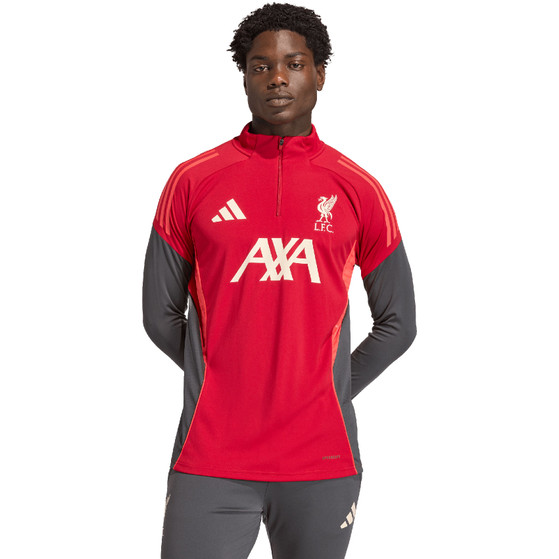 adidas Liverpool Trainingspak 2025/2026