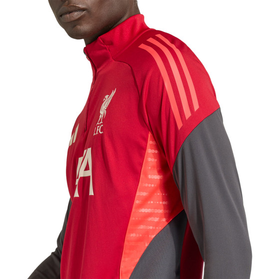 adidas Liverpool Trainingspak 2025/2026