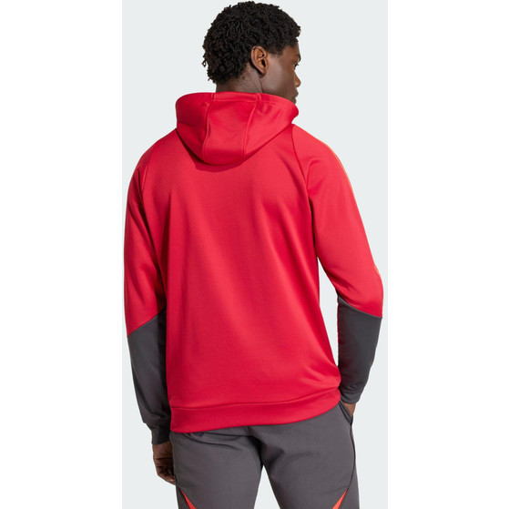 adidas Liverpool TK Hoody Trainingspak 2025/2026