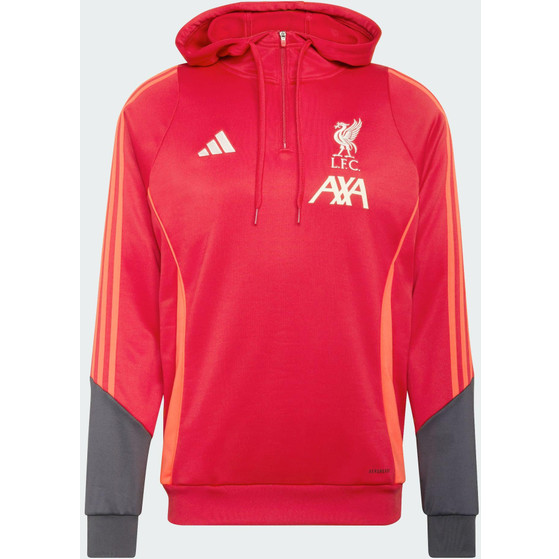 adidas Liverpool TK Hoody Trainingspak 2025/2026