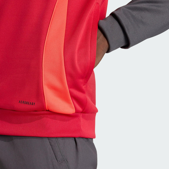 adidas Liverpool TK Hoody Trainingspak 2025/2026