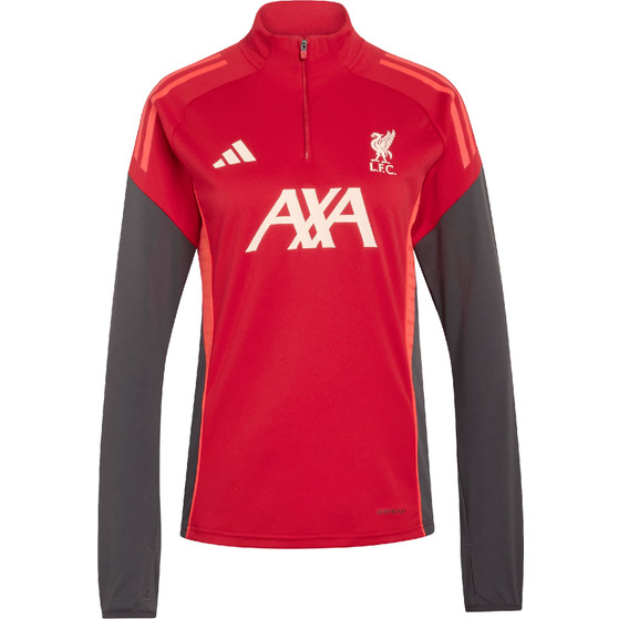adidas Liverpool Trainingsjacke Damen 2025/2026