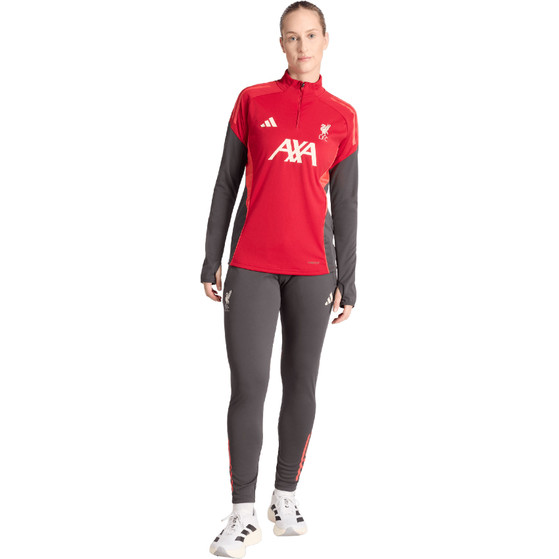 adidas Liverpool Trainingsjacke Damen 2025/2026