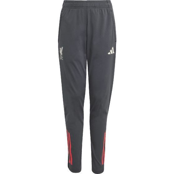 adidas Liverpool Trainingspak Kids 2025/2026