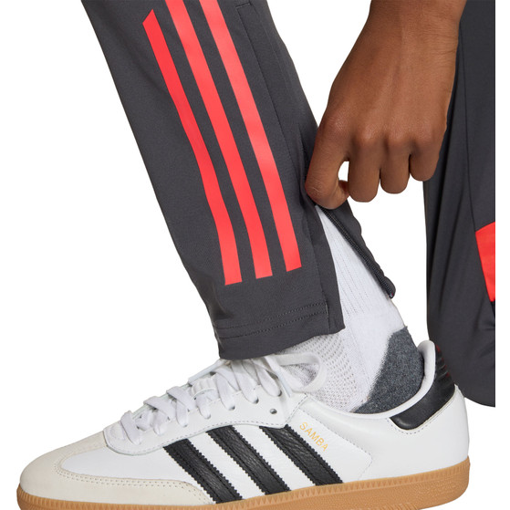 adidas Liverpool Trainingspak Kids 2025/2026